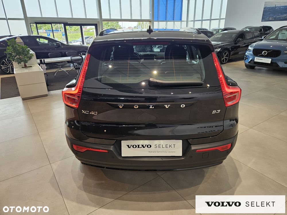 Volvo XC 40 - 7