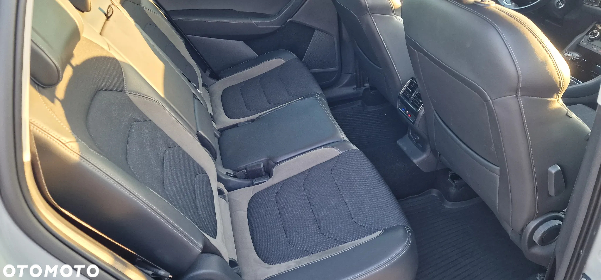 Skoda Kodiaq 2.0 TSI 4x4 Style DSG 7os - 26