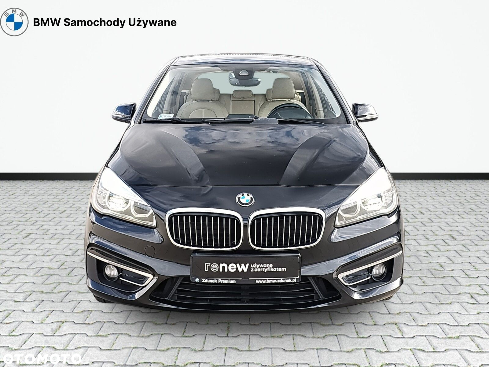 BMW Seria 2 - 2