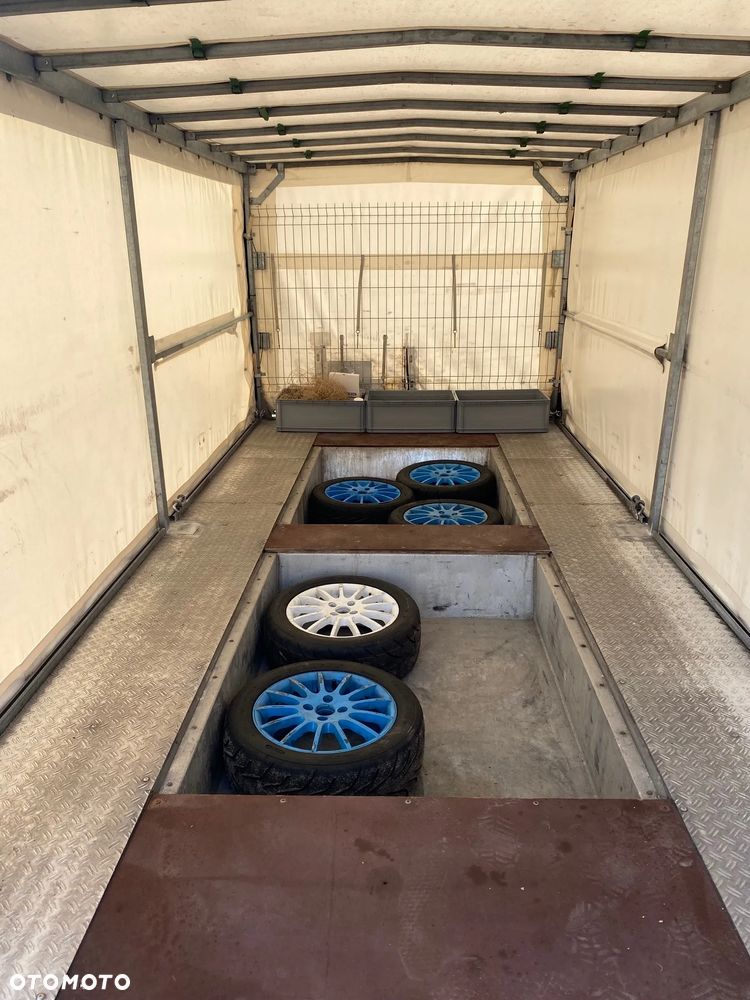 Inny Eichkorn HFK 300 - 3