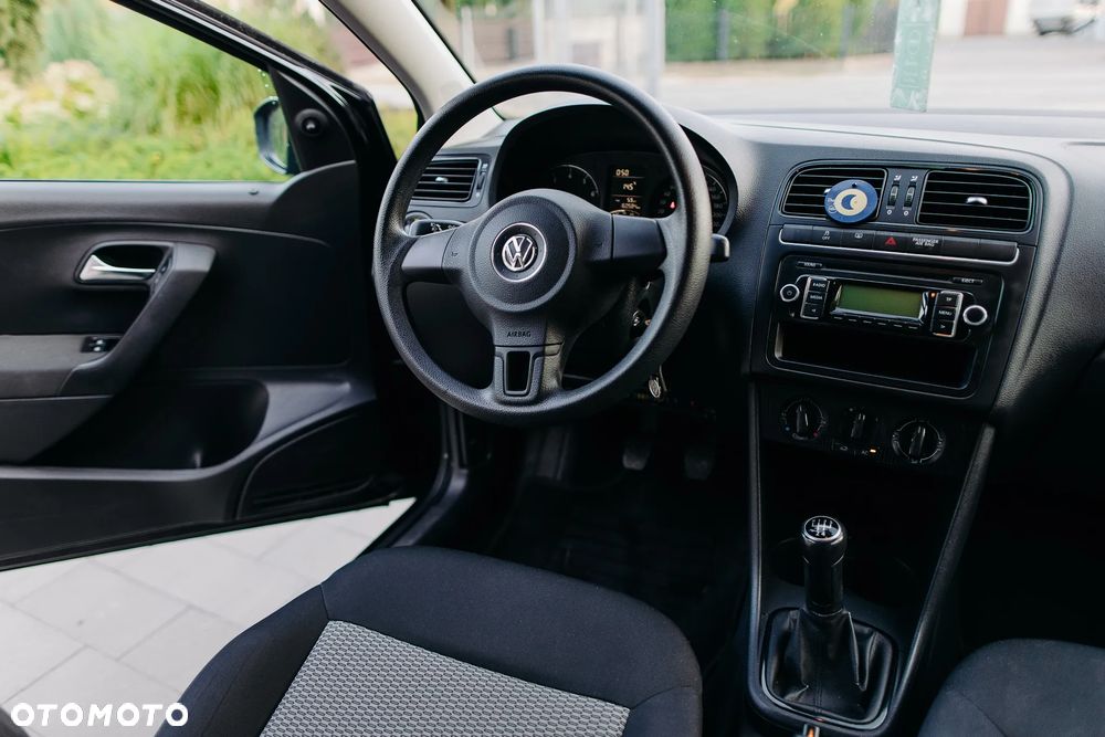Volkswagen Polo - 20