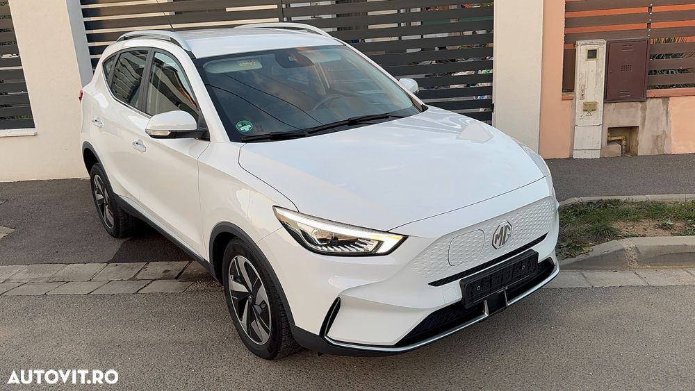 MG ZS EV Standard Comfort - 15