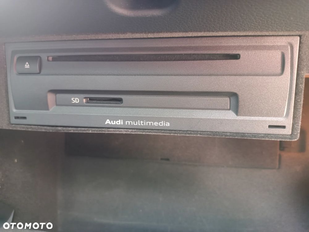Audi A3 3-drzwiowe 1.4 TFSI Ambiente - 17