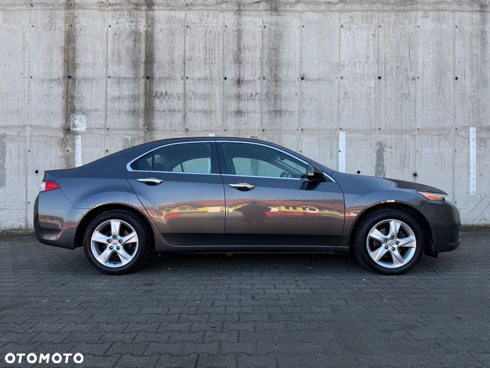 Honda Accord 2.2i-DTEC Elegance - 4