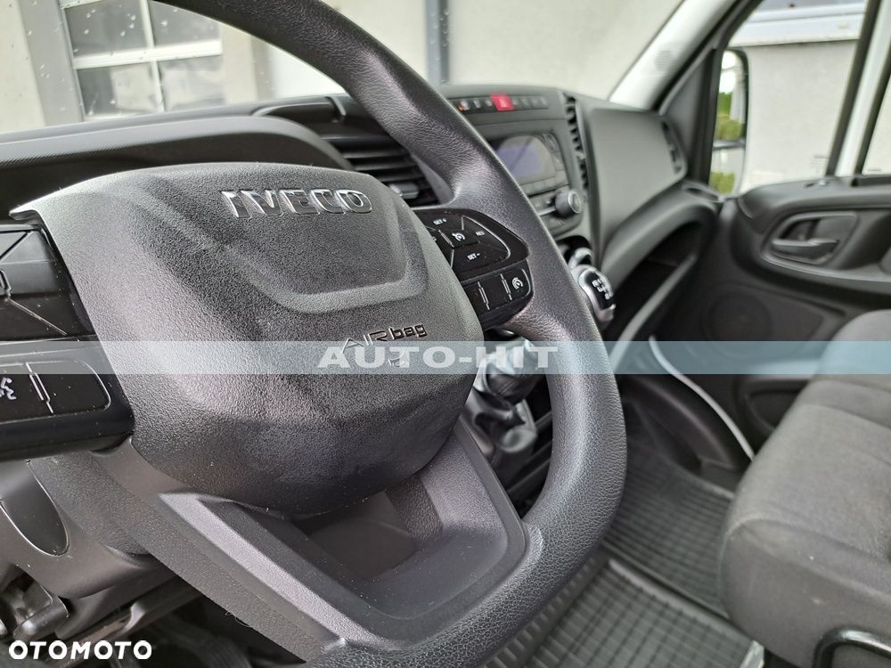 Iveco Daily - 20