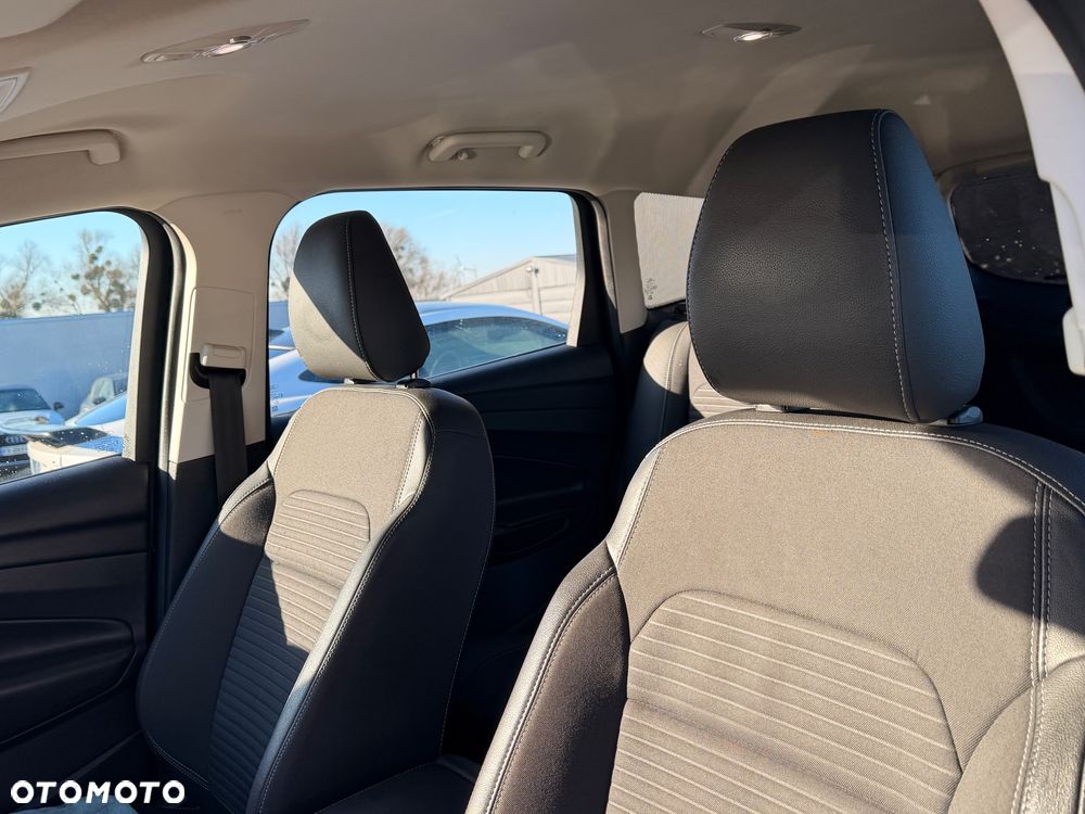 Ford Kuga 1.5 EcoBoost 2x4 SYNC - 15