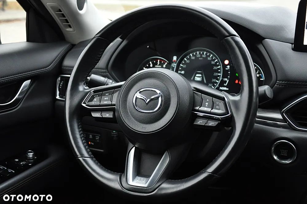 Mazda CX-5 2.0 Skyprestige 2WD - 28