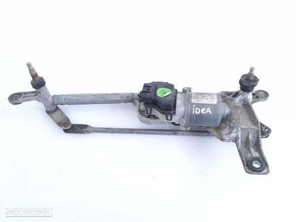 Armaçao Limpa Vidros Fiat Idea (350_) - 1