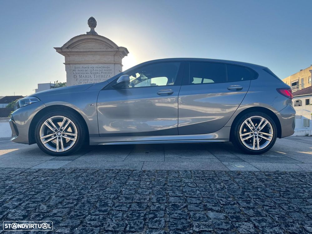BMW 116 i Aut. M Sport - 2