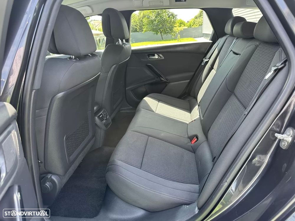 Peugeot 508 SW BlueHDi 120 EAT6 Stop&Start Allure - 52