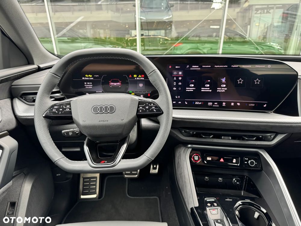 Audi Q5 TFSI mHEV 150 kW Quattro S tronic - 31