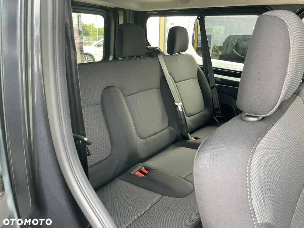 Renault Trafic - 6