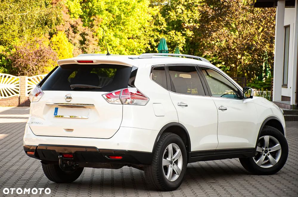 Nissan X-Trail 1.6 dCi ALL-MODE 4x4i 360 - 3