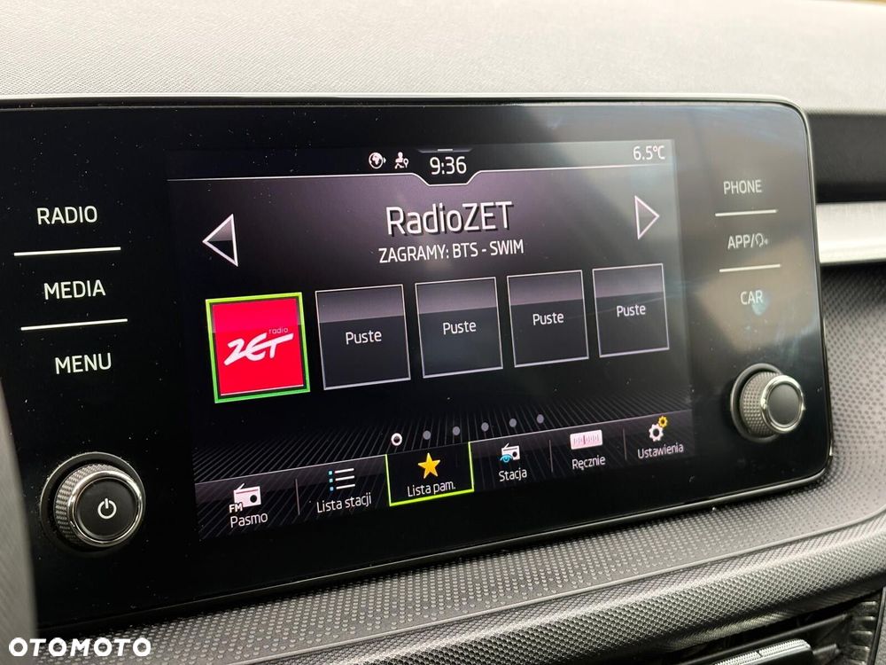 Skoda Fabia 1.0 Ambition - 16