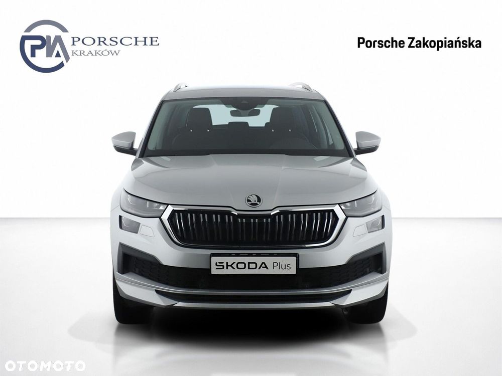 Skoda Kodiaq - 9
