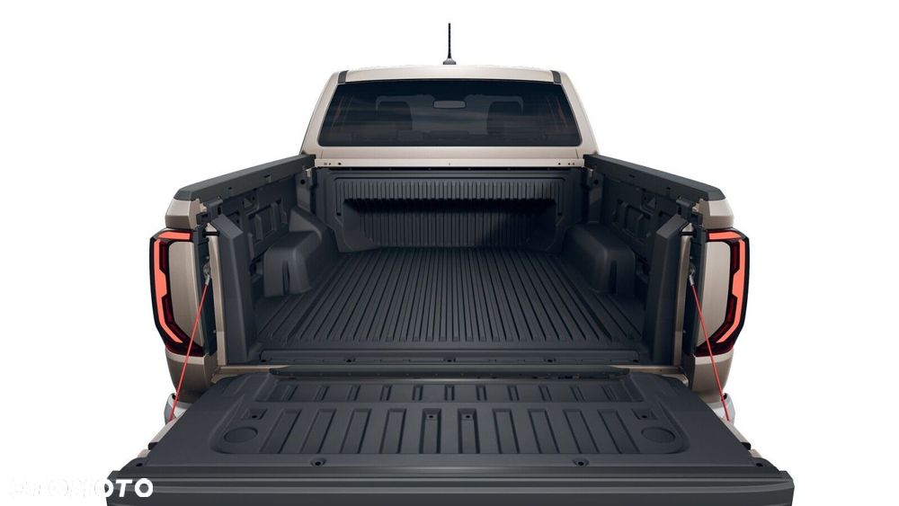 Volkswagen Amarok - 7