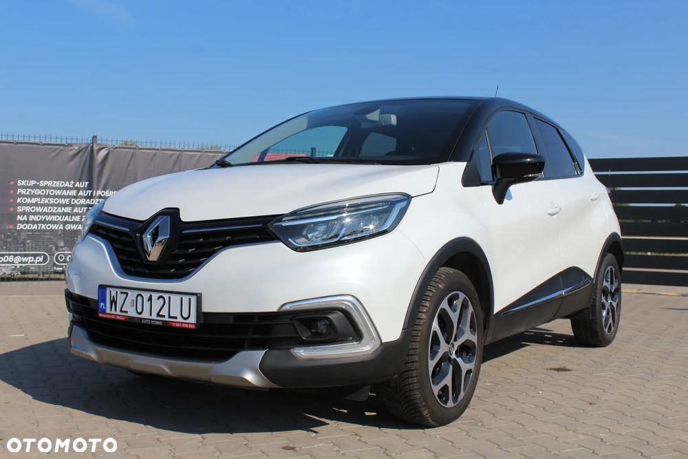Renault Captur 1.3 Energy TCe S-Edition - 2