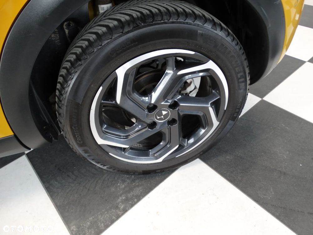 DS Automobiles DS 3 Crossback 1.2 PureTech Grand Chic - 19