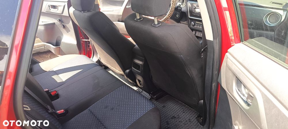 Toyota Auris 1.33 VVT-i Premium - 13