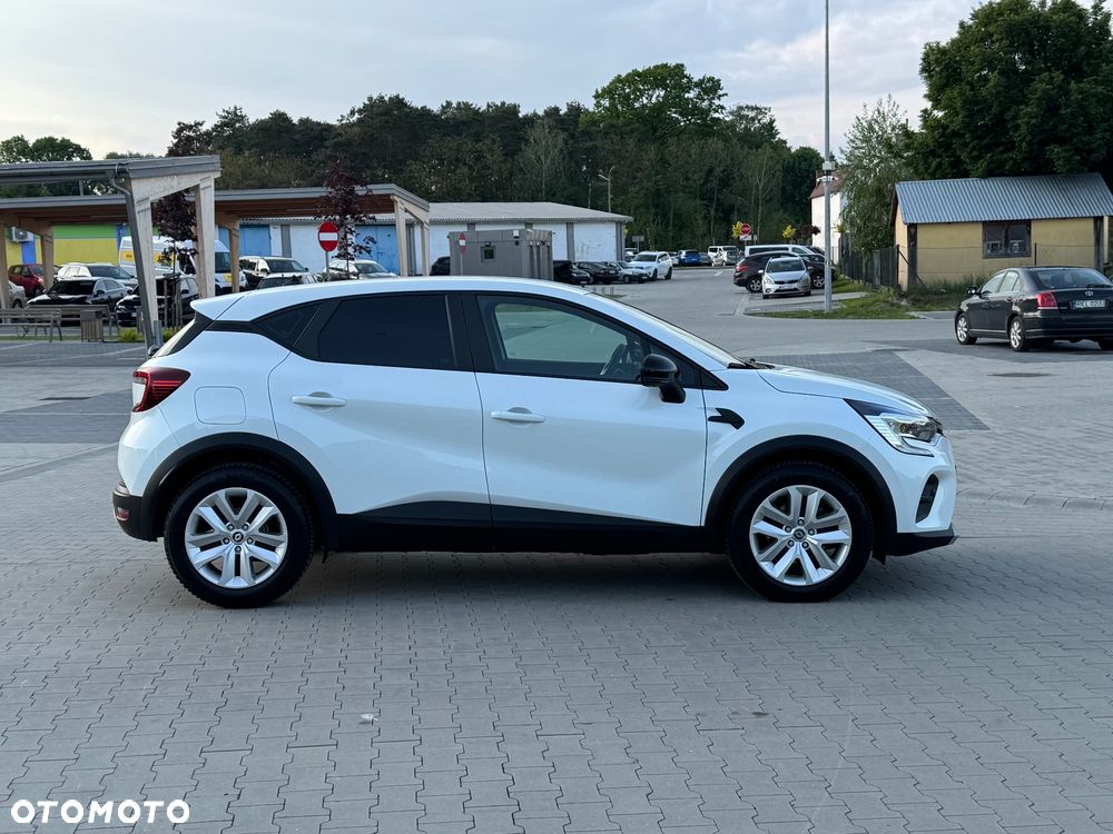 Renault Captur E-TECH Full 145 EVOLUTION - 6