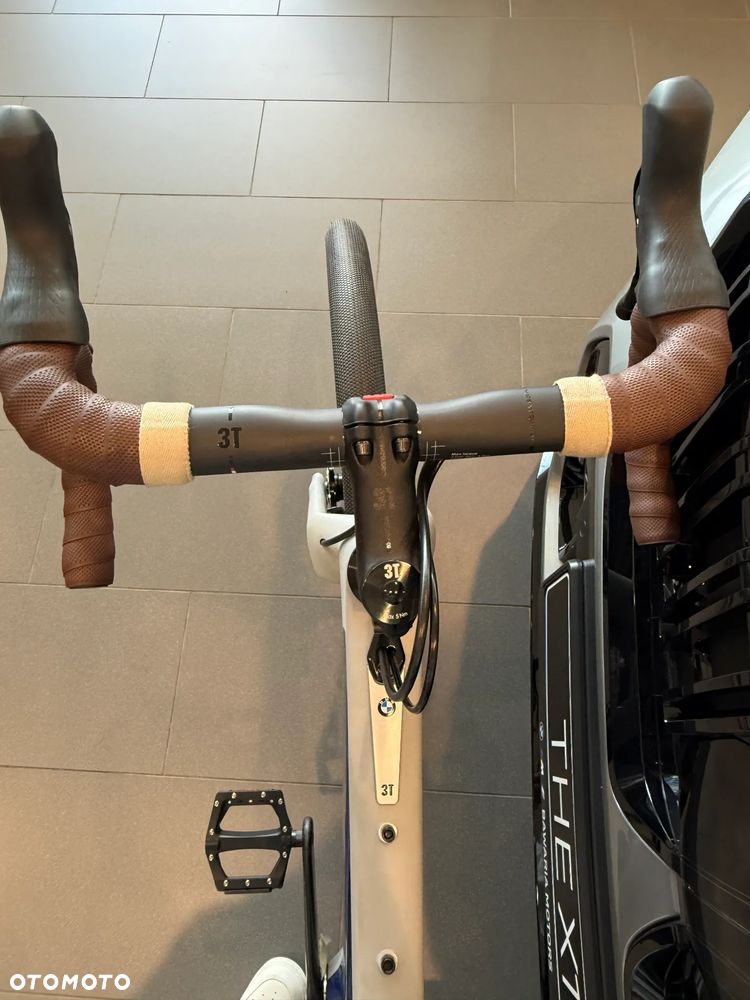 BMW 3T GravelBike carbon - 8