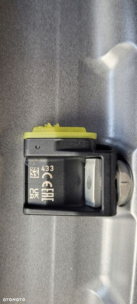 FELGI MERCEDES GLC W253 X253 8X18 18 ET38 5X112 - 13