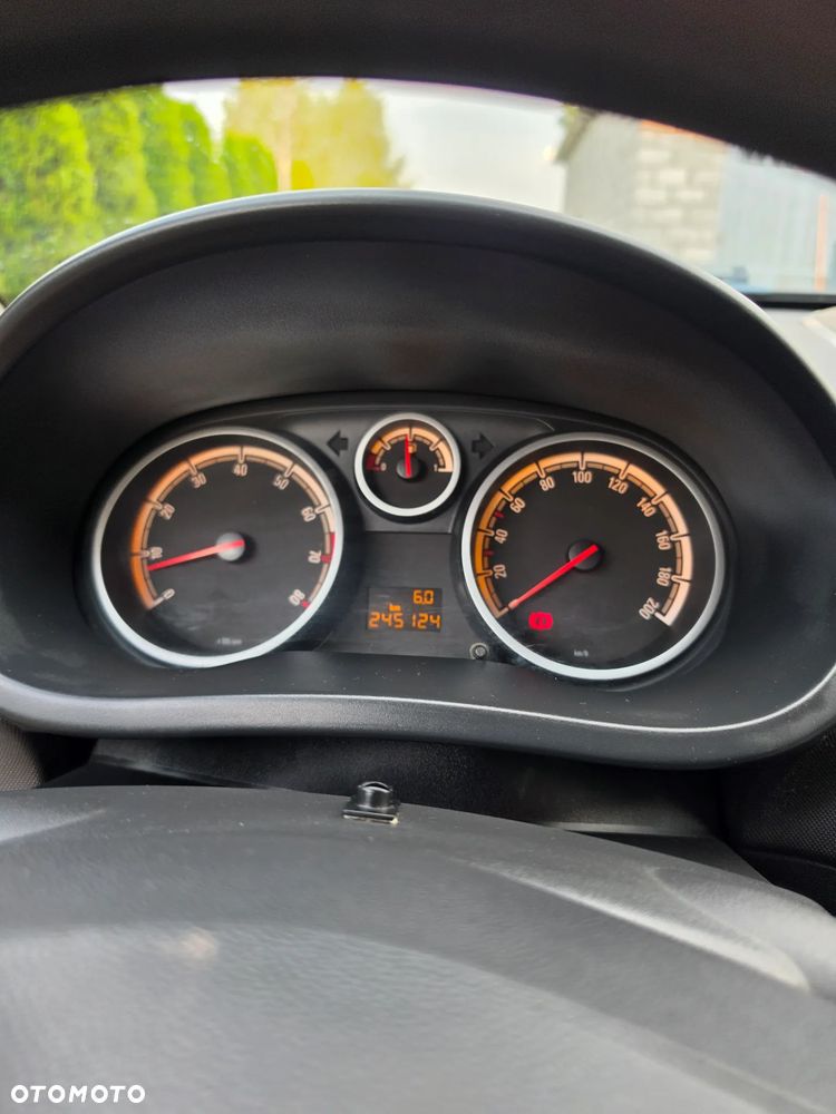 Opel Corsa 1.2 16V Enjoy - 7