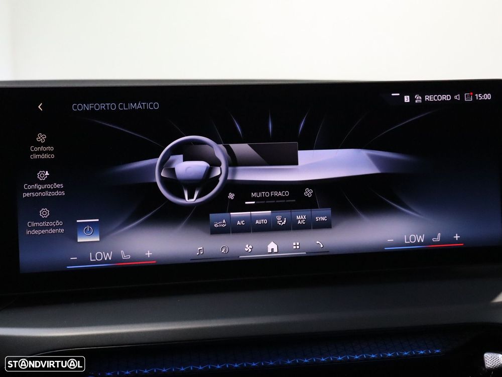 BMW i4 eDrive40 - 16