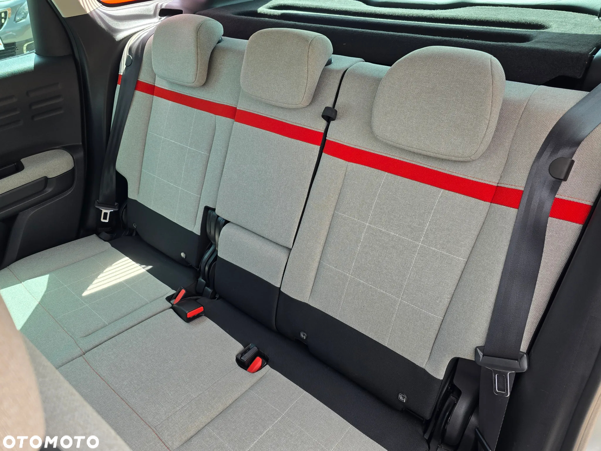 Citroën C3 Aircross - 13