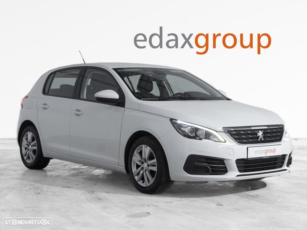 Peugeot 308 1.5 BlueHDi Business Line - 1