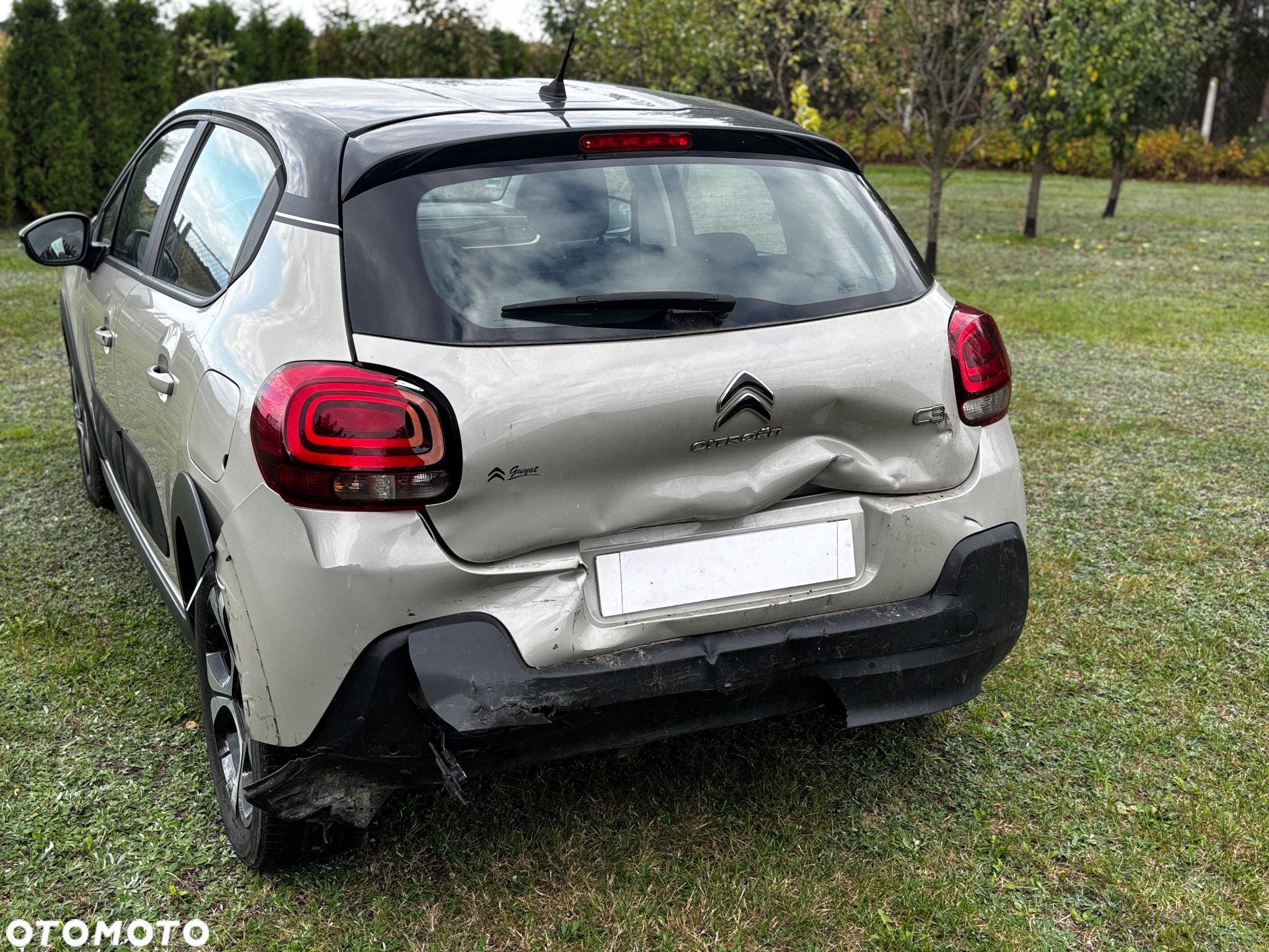 Citroën C3 1.2 PureTech Exclusive - 7