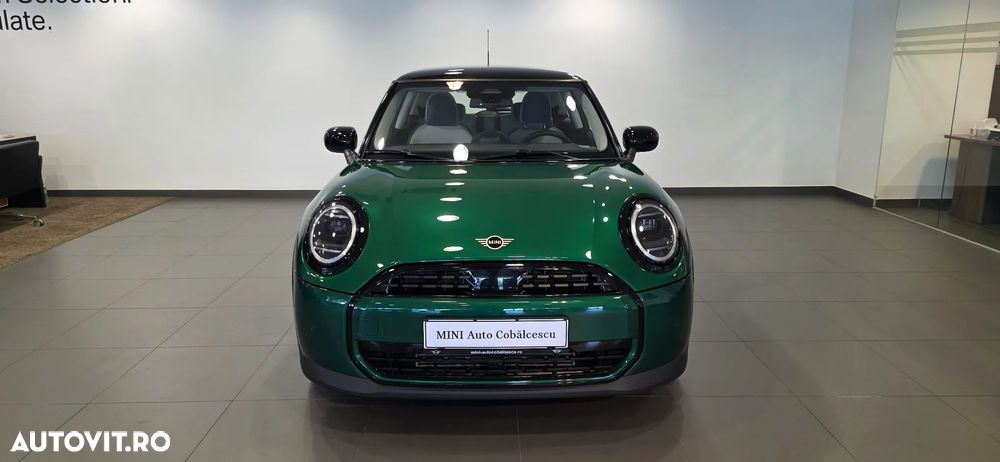 Mini Cooper - 2