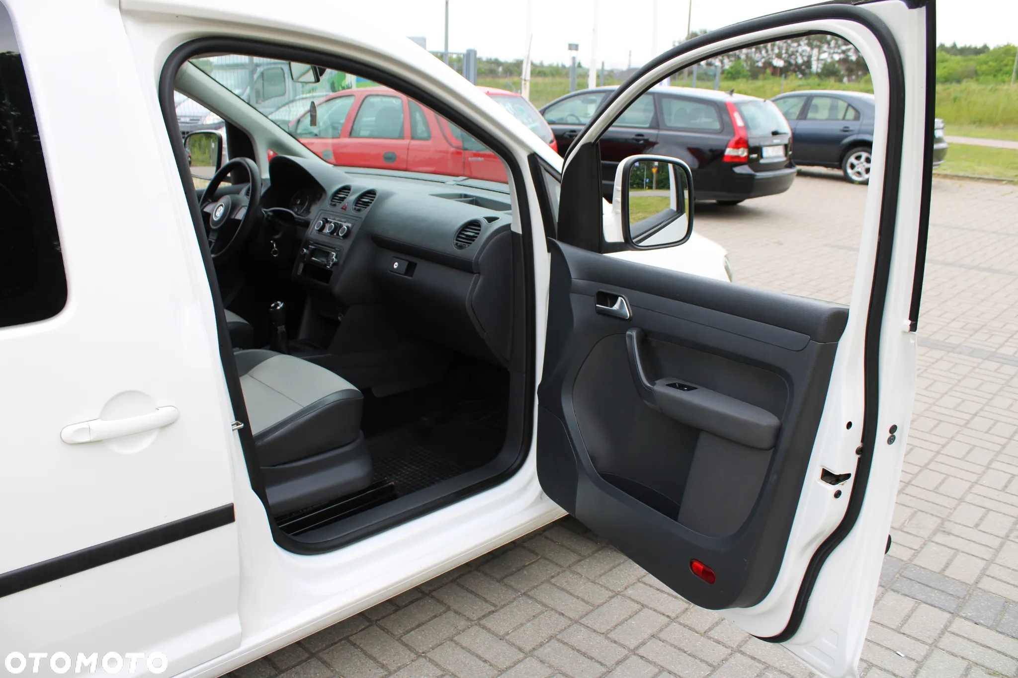 Volkswagen Caddy - 24