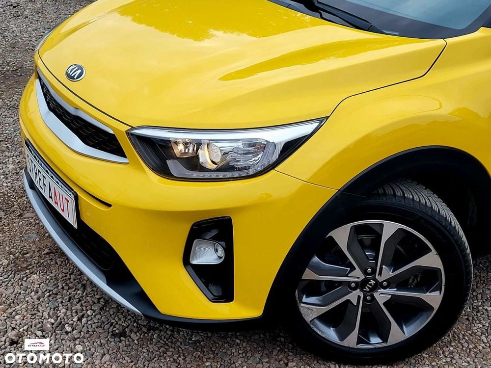 Kia Stonic - 34
