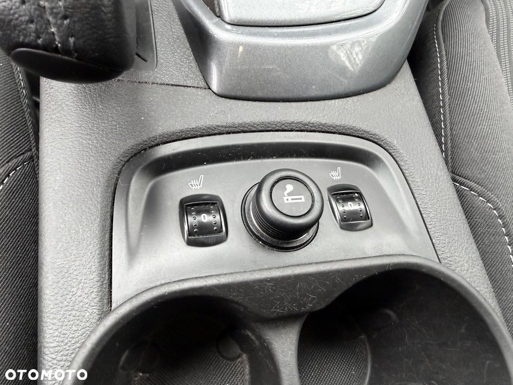 Ford Focus 1.0 EcoBoost Titanium - 20