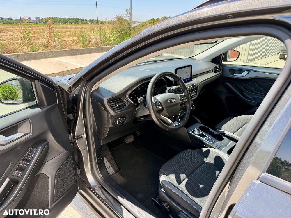 Ford Focus - 15