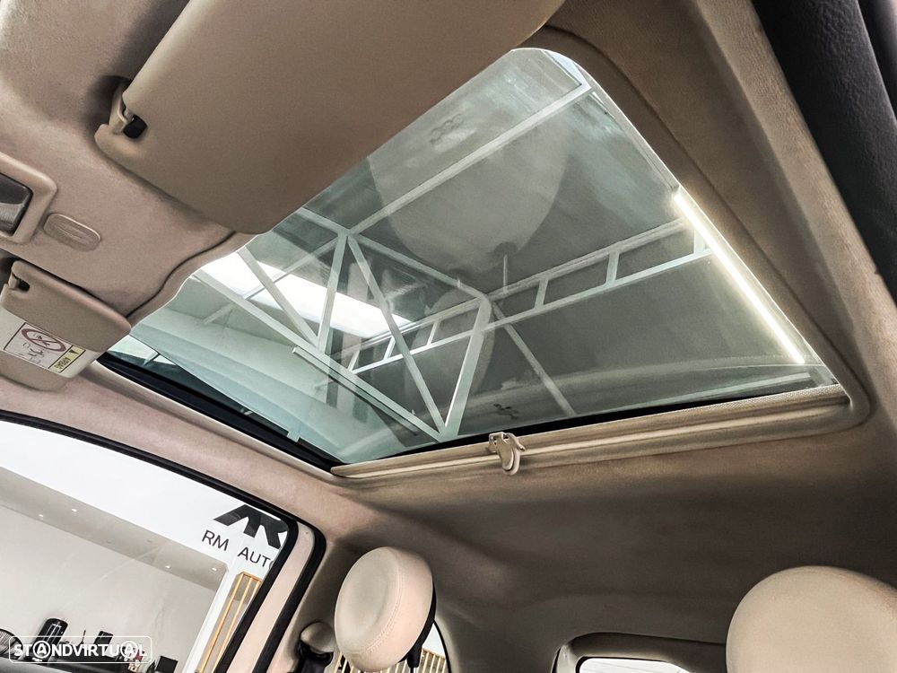 Fiat 500 1.0 Hybrid Lounge - 18