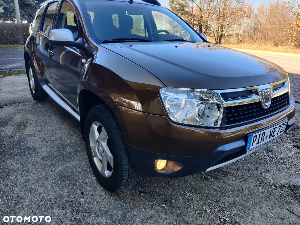 Dacia Duster 1.6 16V 105 4x2 Celebration - 10