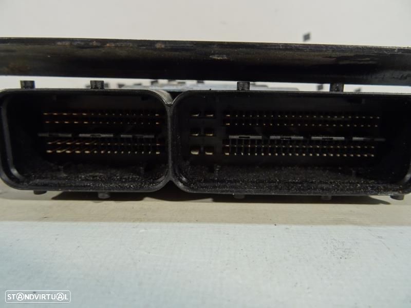 Centralina De Motor Volkswagen Passat (3C2)  03G906018fg / 03G 906 018 - 2