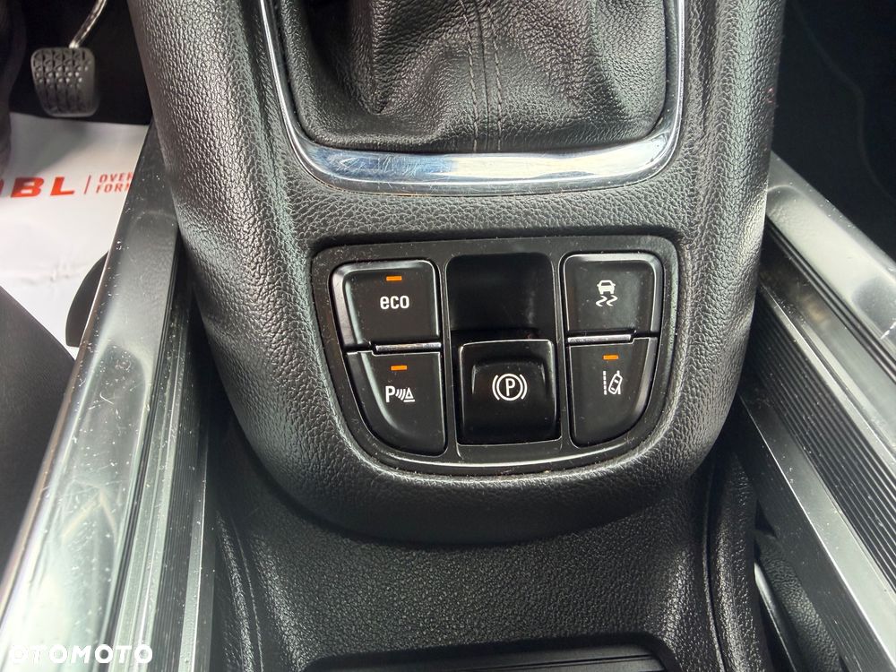 Opel Zafira 1.4 T Enjoy EcoFLEX S&S EU6 - 13