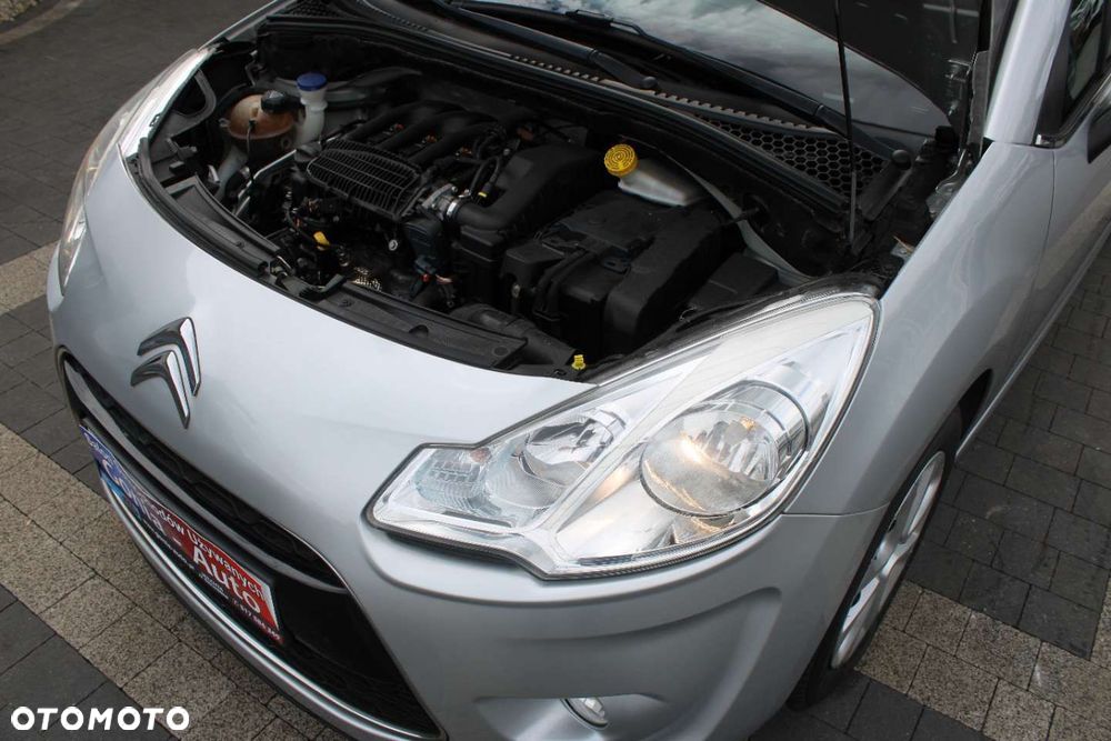 Citroën C3 - 10