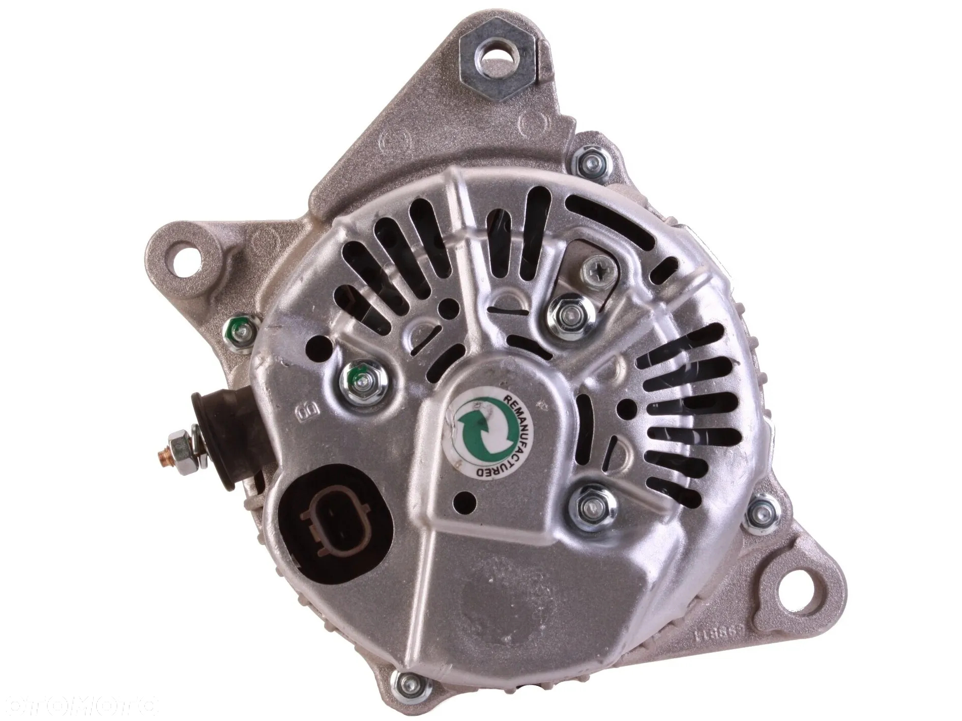 NOWY ALTERNATOR JEEP Cherokee Grand Cherokee | 114243 - 5
