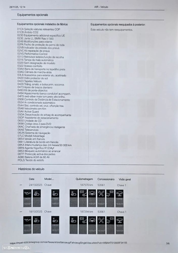 BMW X1 16 d sDrive Advantage - 55