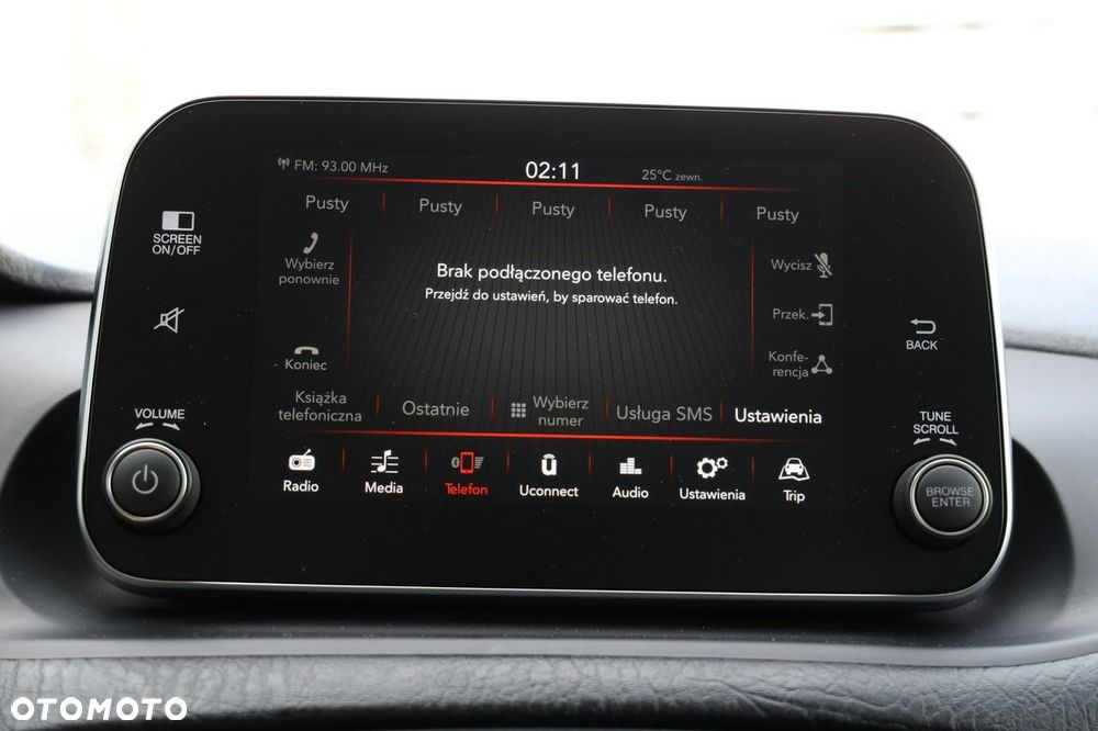 Fiat Tipo 1.4 16v Lounge - 20