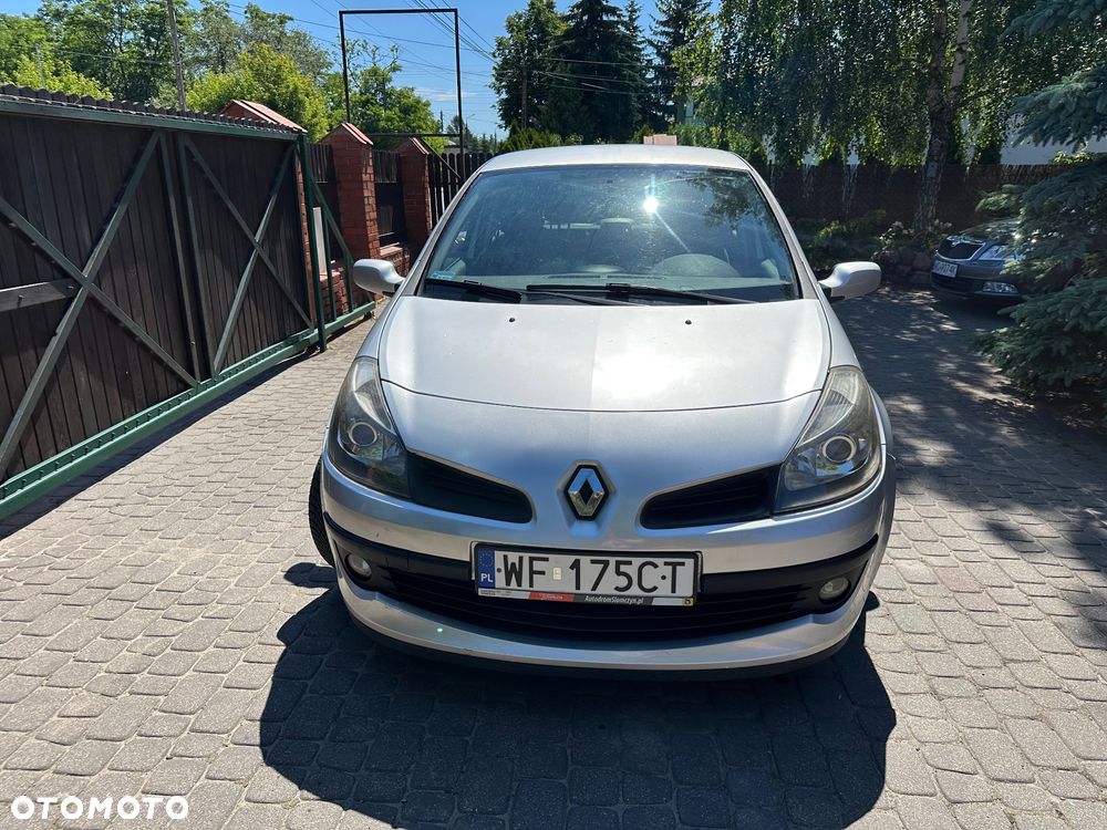 Renault Clio - 4
