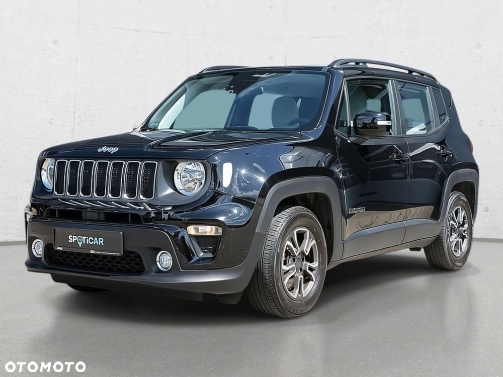 Jeep Renegade 1.0 GSE T3 Turbo Longitude FWD S&S - 1