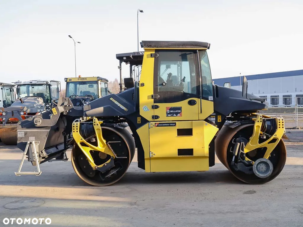 Bomag BW 174 AP-4v - 6