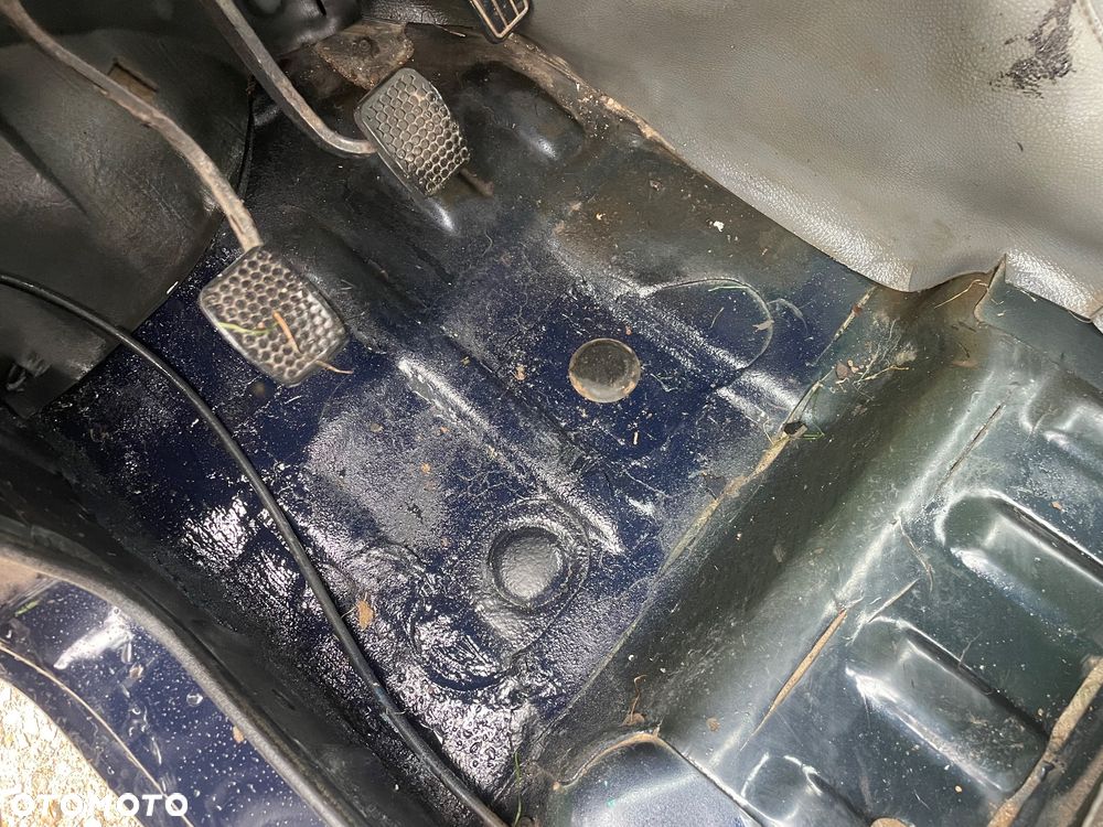 Suzuki Samurai - 11