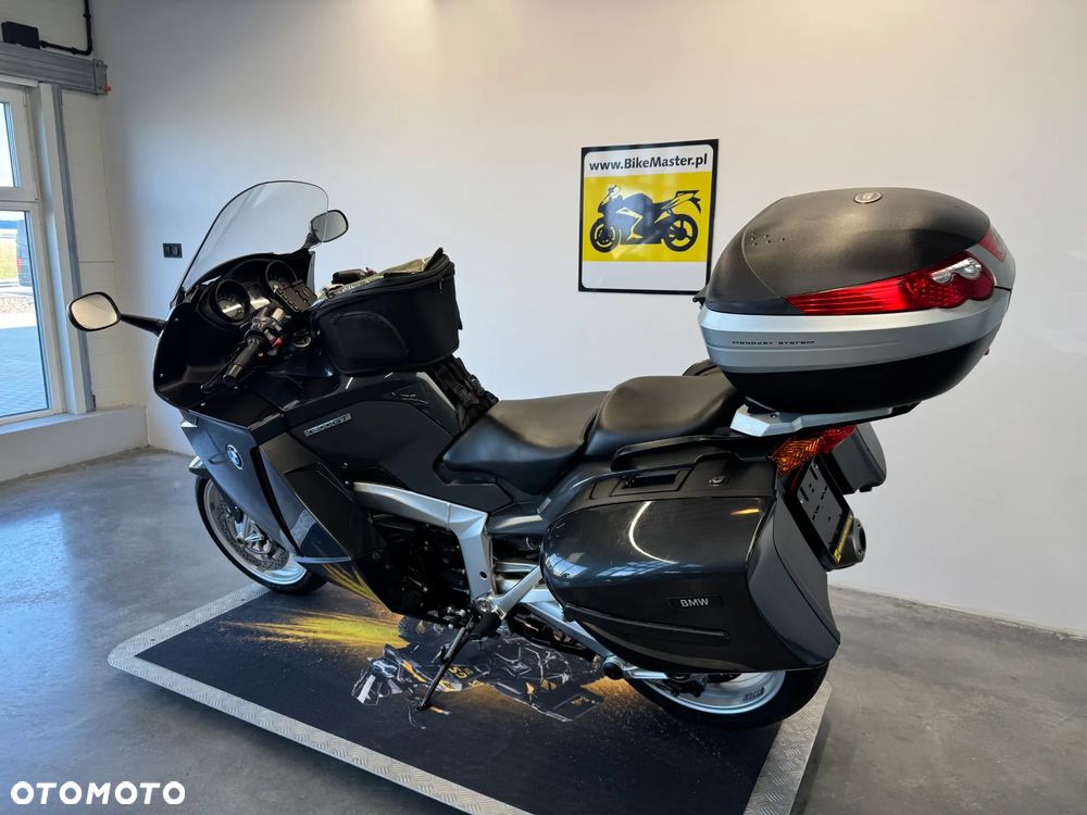BMW K - 6