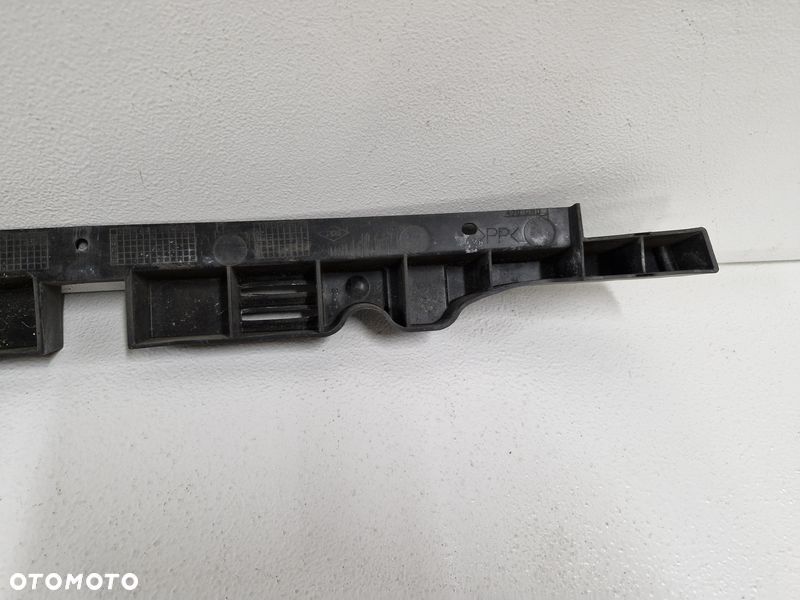 renault laguna iii 3 lift ślizg wzmocnienie uchwyt zderzaka przód przedni 620102560r - 7